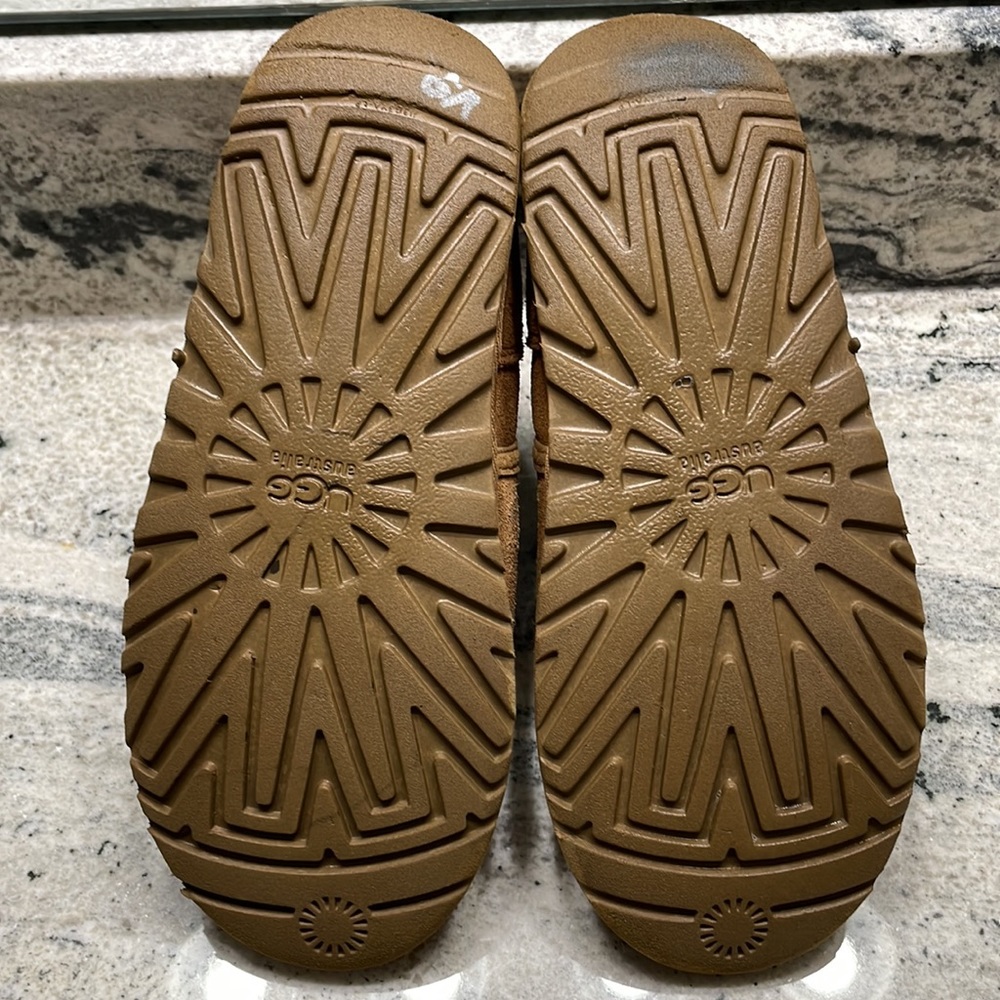 UGG® Button Boot - Picture 3 of 11